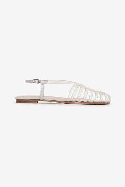 For Love & Lemons Penny Flat