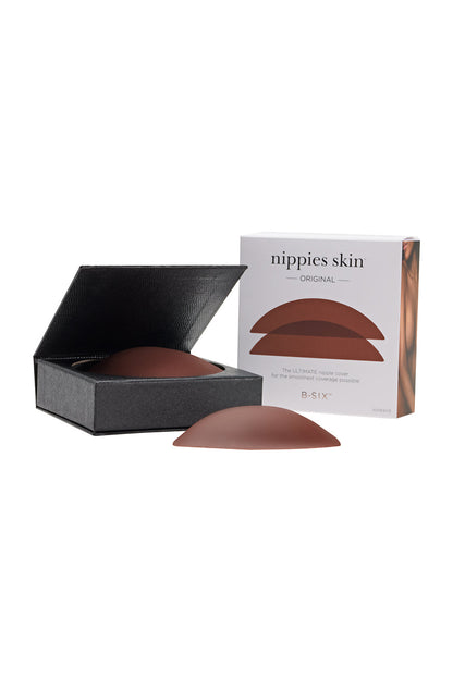For Love & Lemons Nippies Skin Adhesive Covers