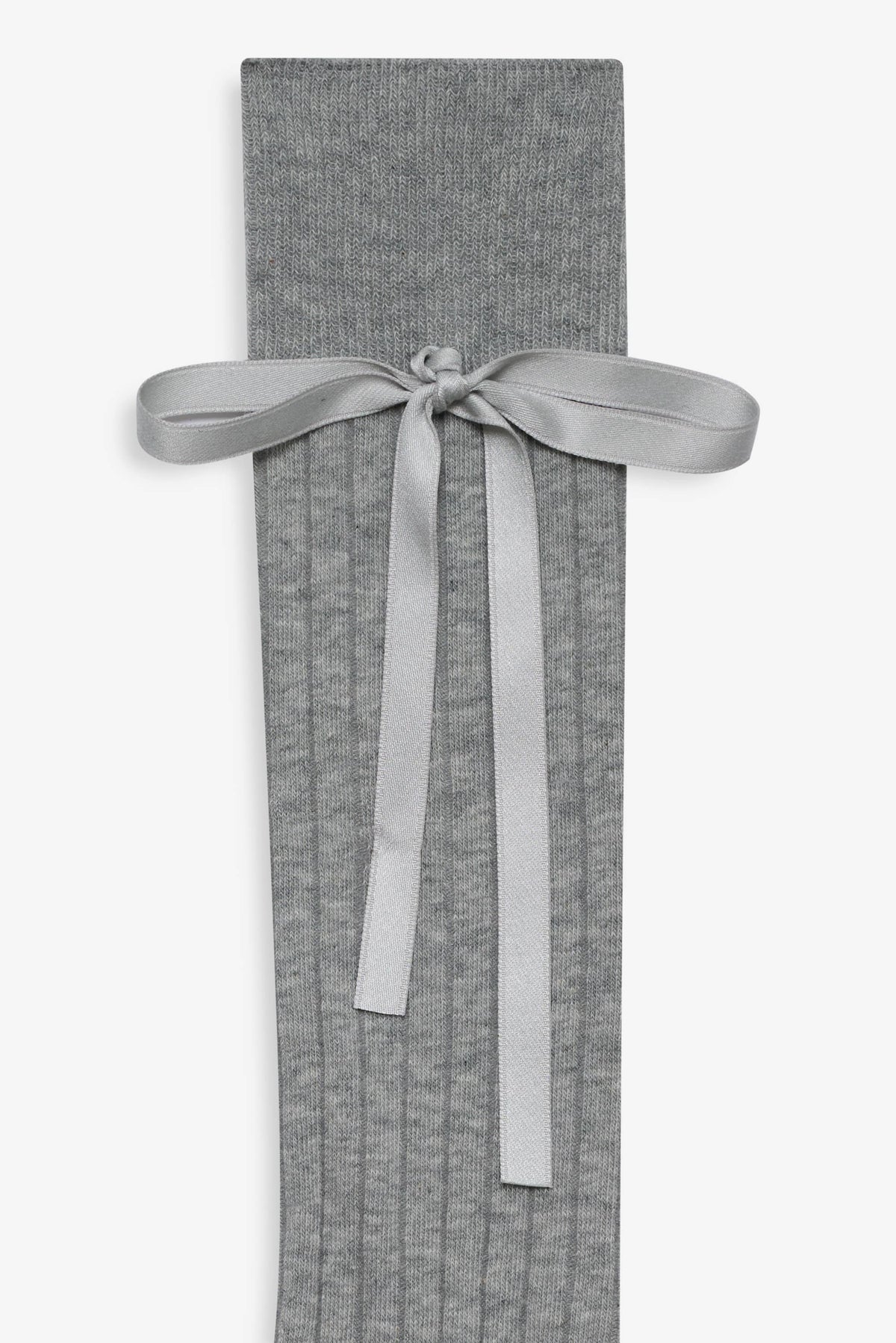 For Love & Lemons Knee-High Bow Socks