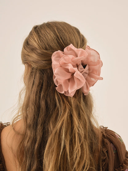 For Love & Lemons Rosette Hair Clip