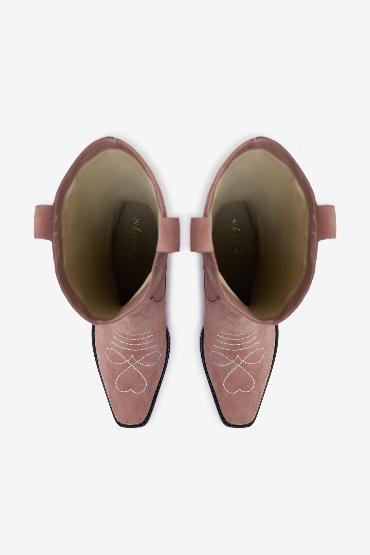 For Love & Lemons Willa Cowboy Boot