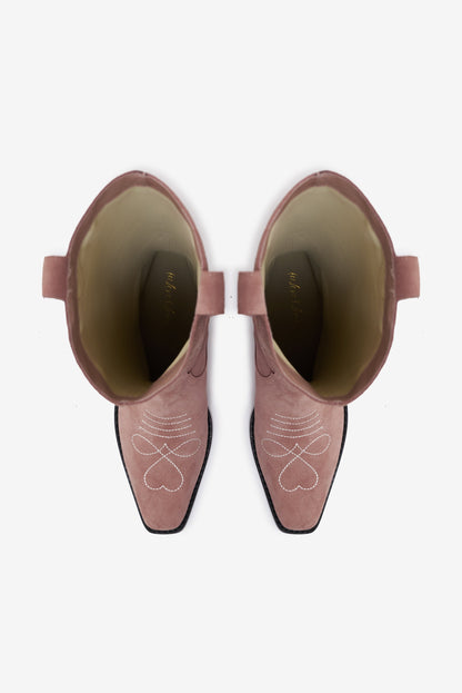 For Love & Lemons Willa Cowboy Boot