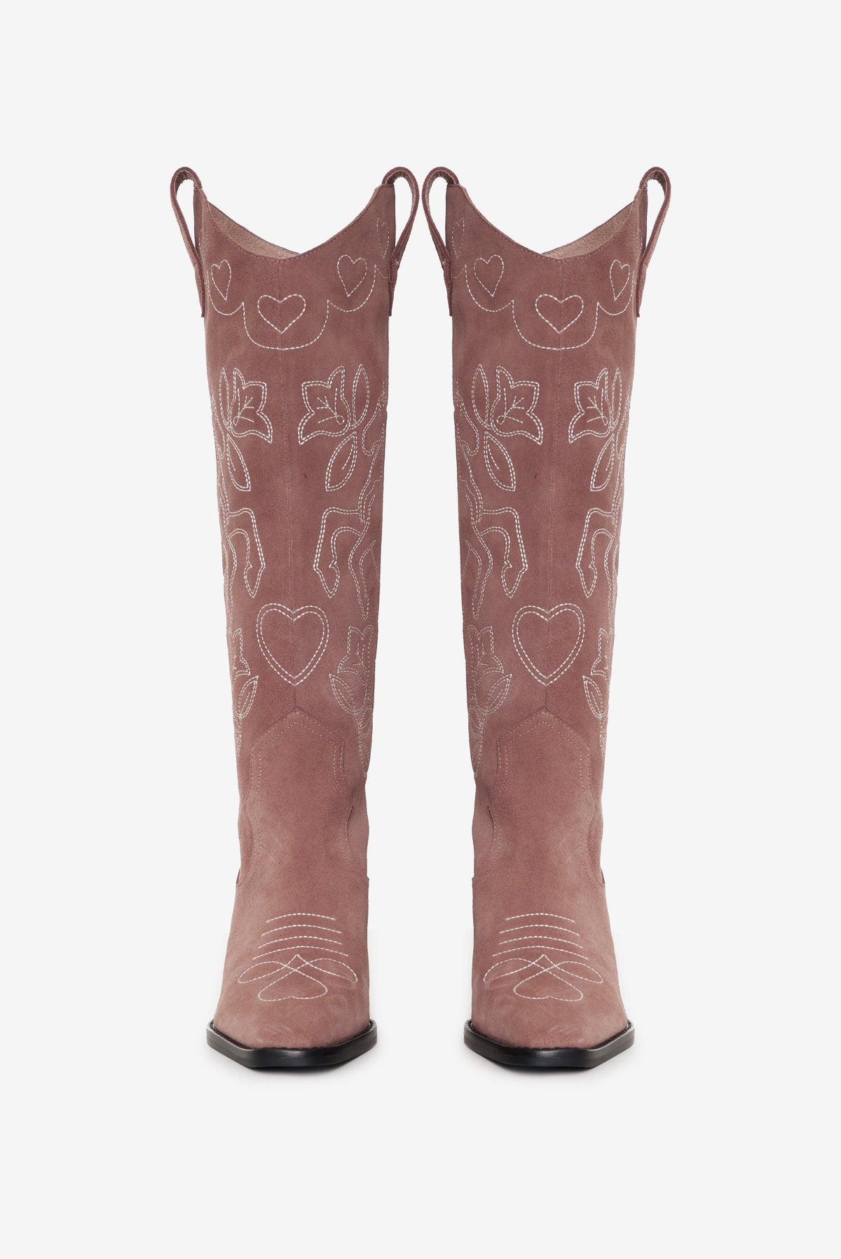 For Love & Lemons Willa Cowboy Boot
