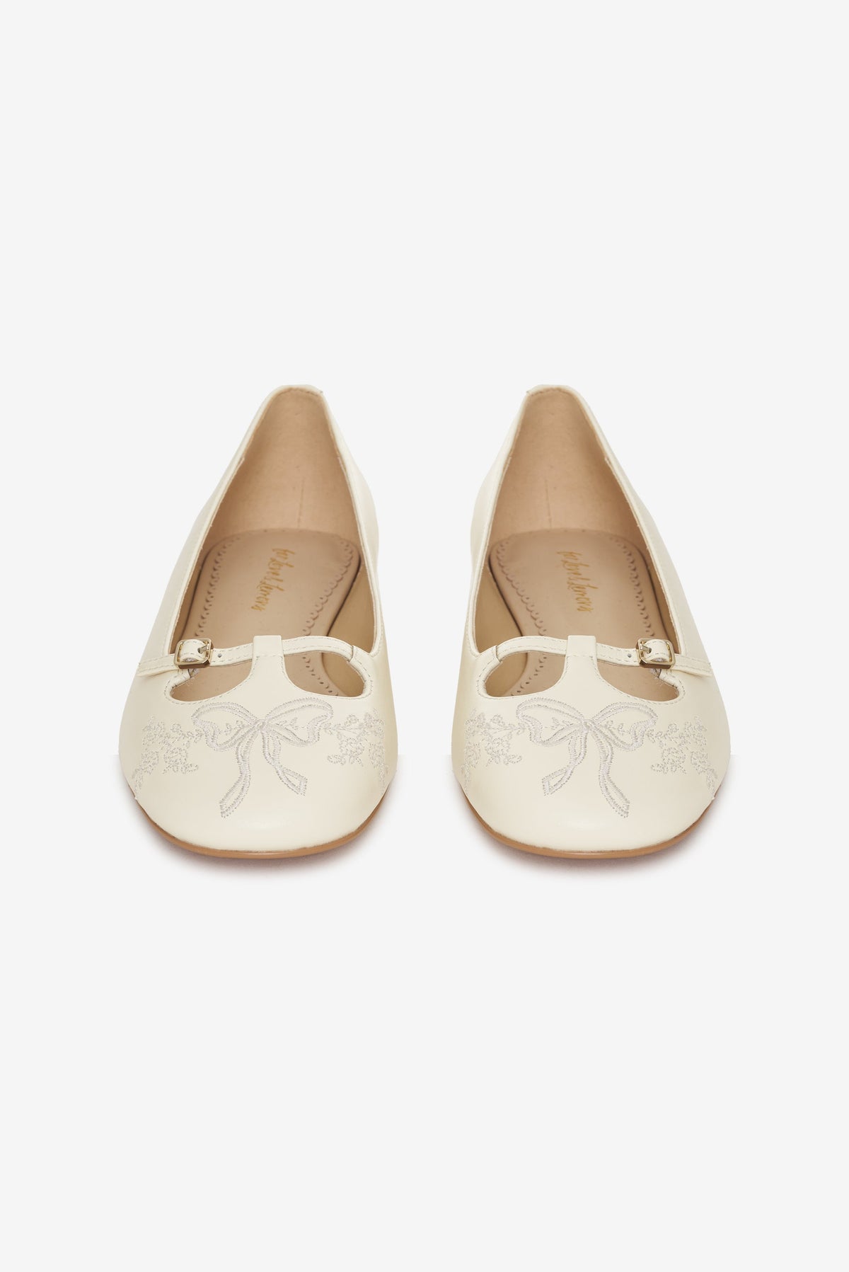 For Love & Lemons Amelia Ballet Flat