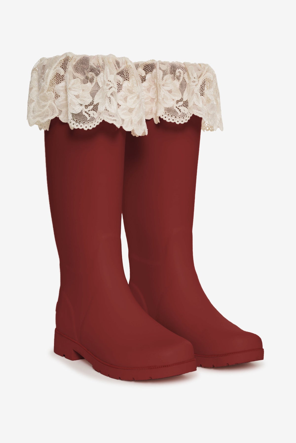 For Love & Lemons Brigitta Rain Boot