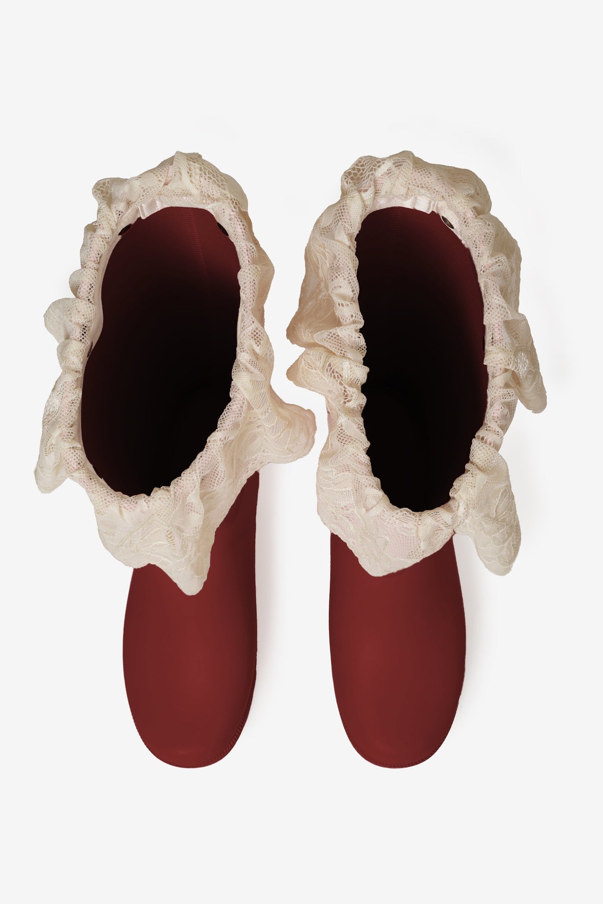 For Love & Lemons Brigitta Rain Boot