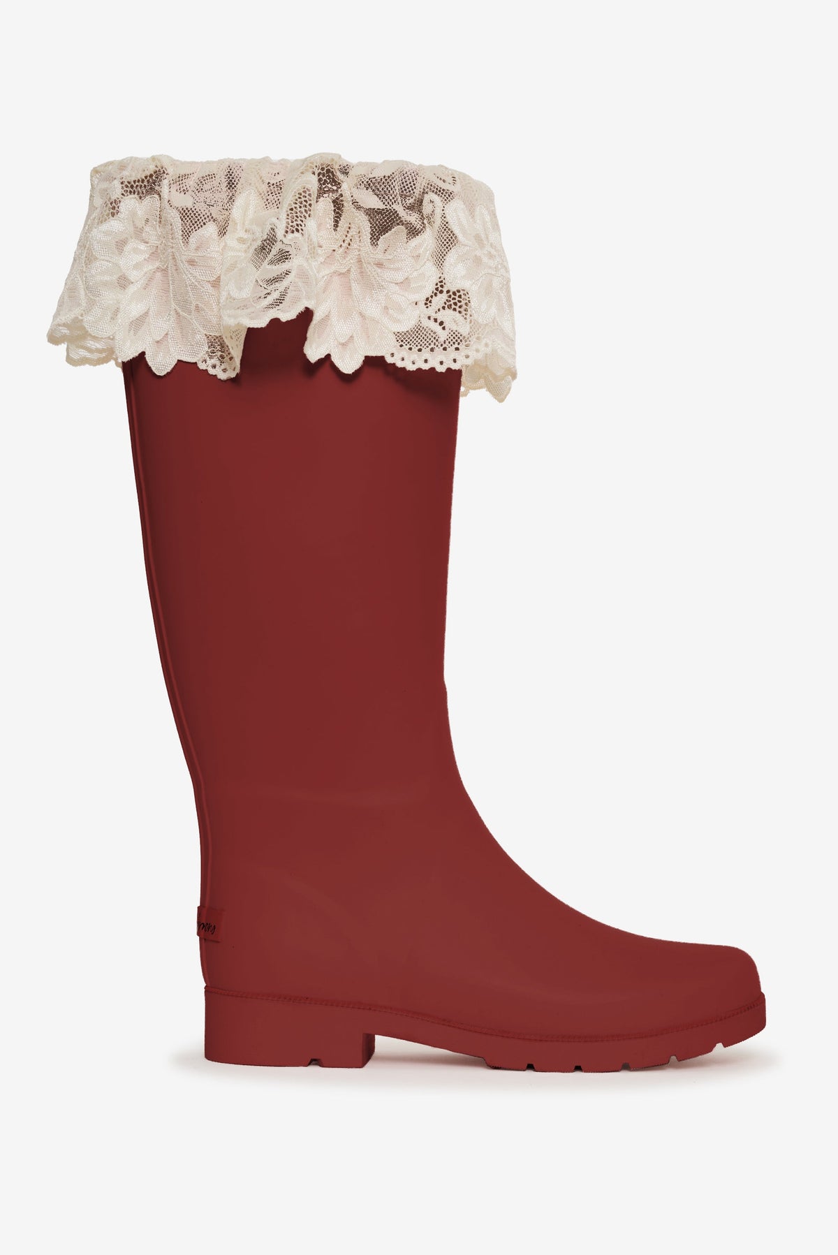 For Love & Lemons Brigitta Rain Boot
