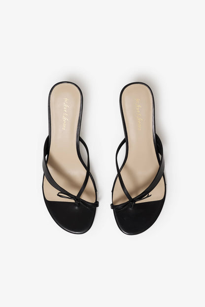 For Love & Lemons Elea Heel