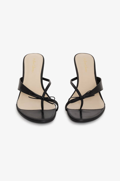 For Love & Lemons Elea Heel