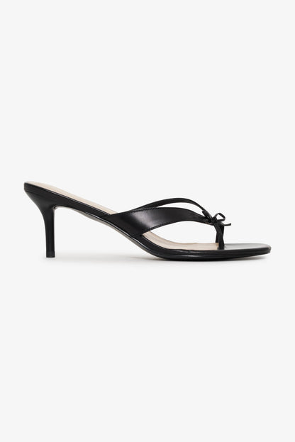 For Love & Lemons Elea Heel