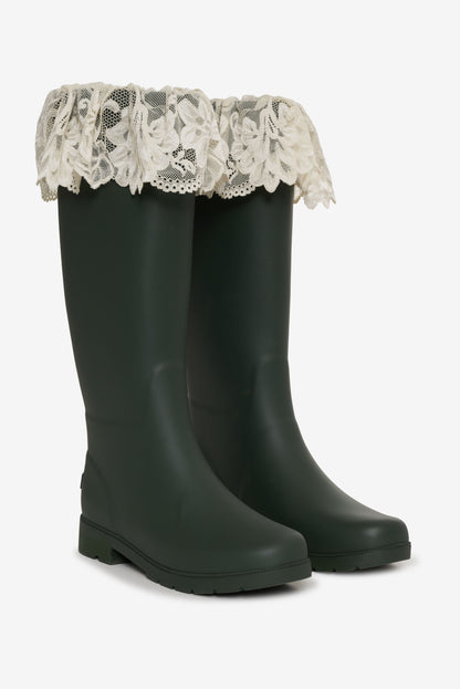 For Love & Lemons Brigitta Rain Boot