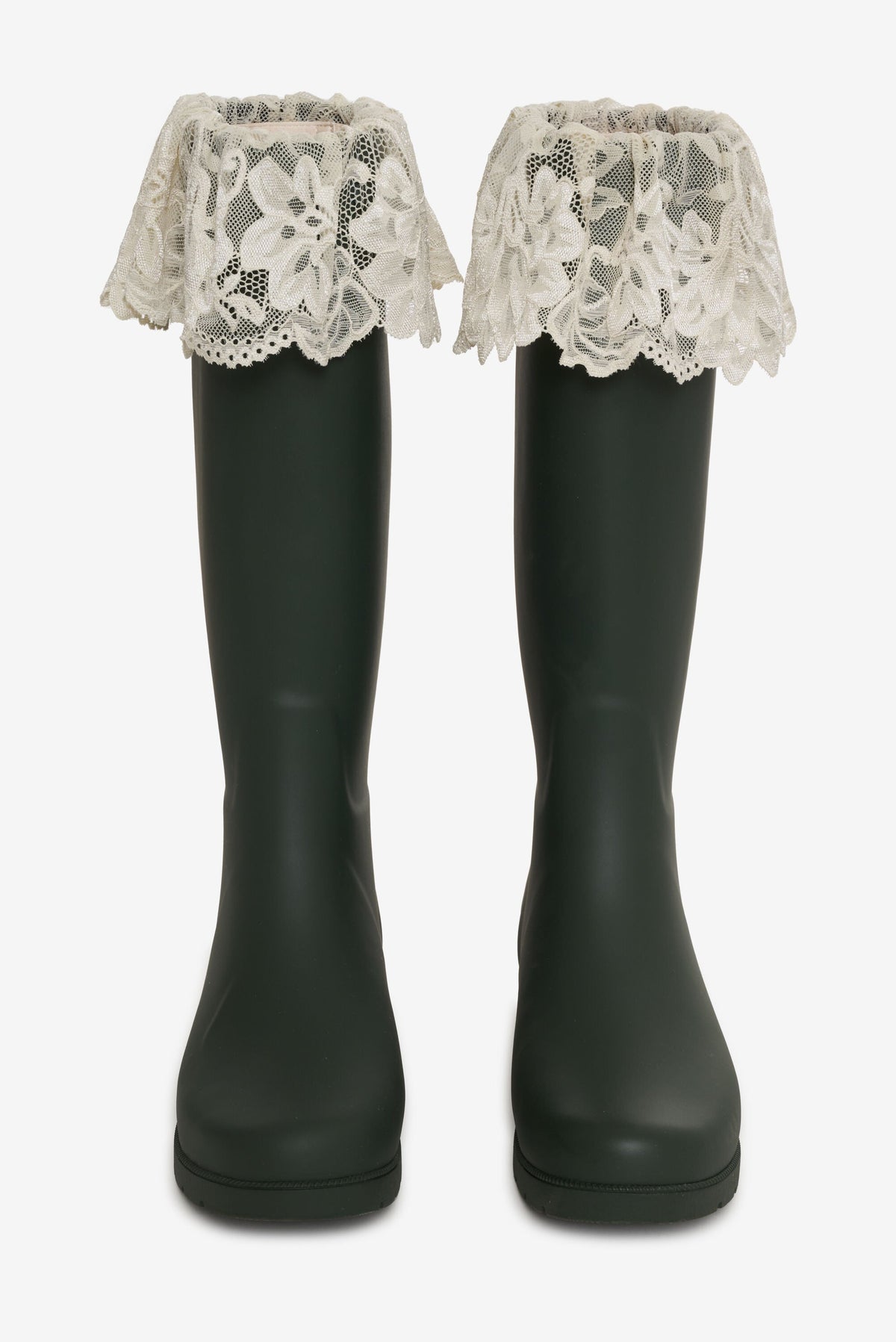 For Love & Lemons Brigitta Rain Boot