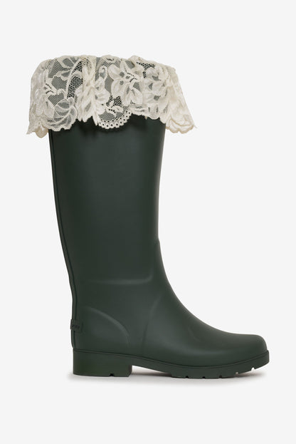 For Love & Lemons Brigitta Rain Boot