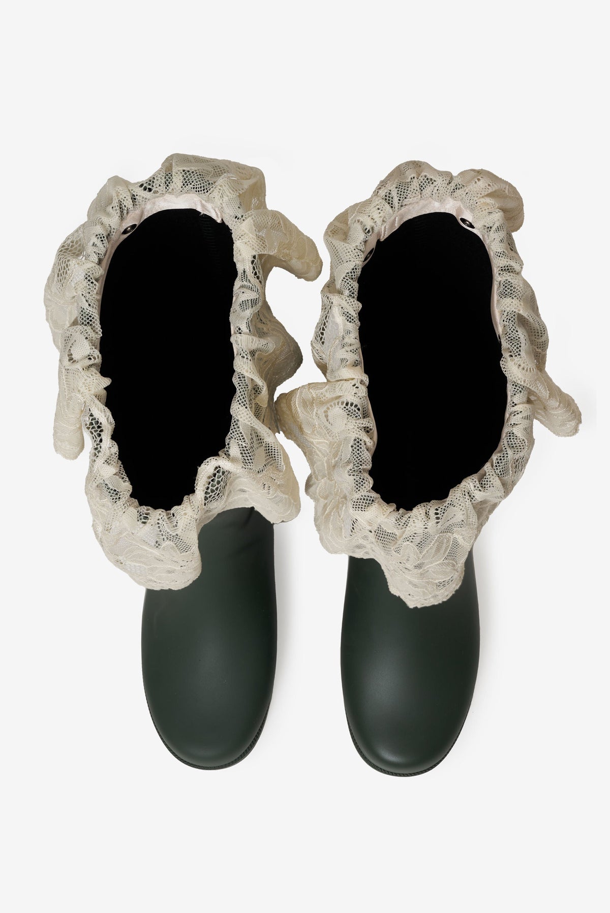 For Love & Lemons Brigitta Rain Boot