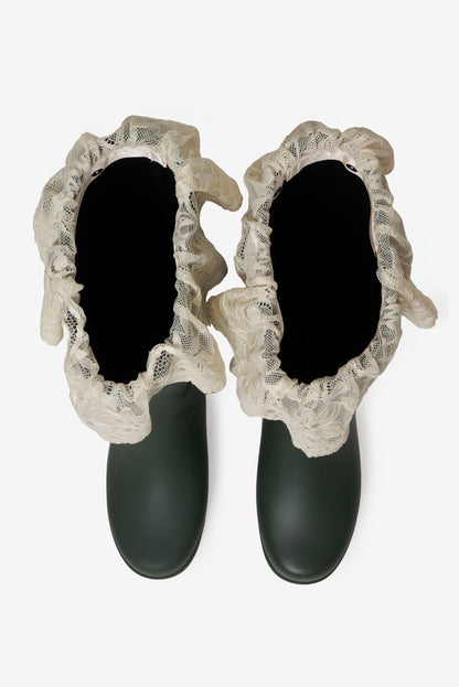For Love & Lemons Brigitta Rain Boot
