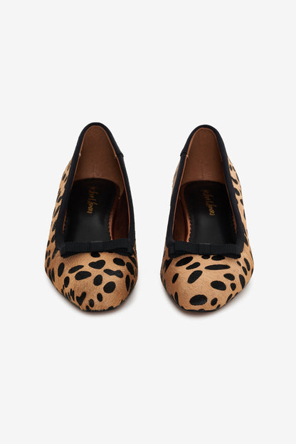 For Love & Lemons Lucia Ballet Pump