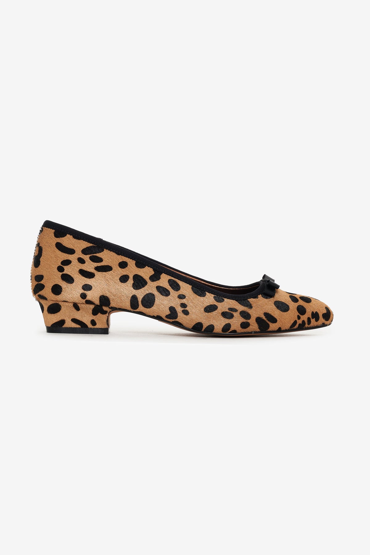 For Love & Lemons Lucia Ballet Pump