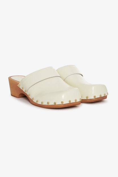 For Love & Lemons Adahlia Clog