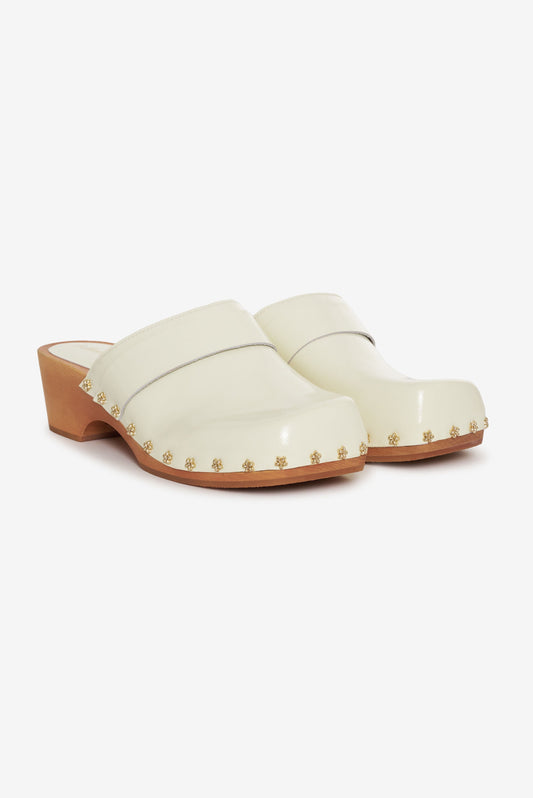 For Love & Lemons Adahlia Clog
