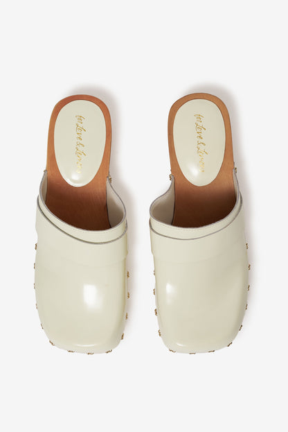 For Love & Lemons Adahlia Clog