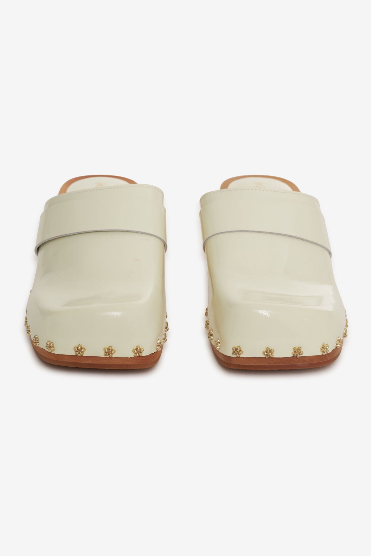 For Love & Lemons Adahlia Clog