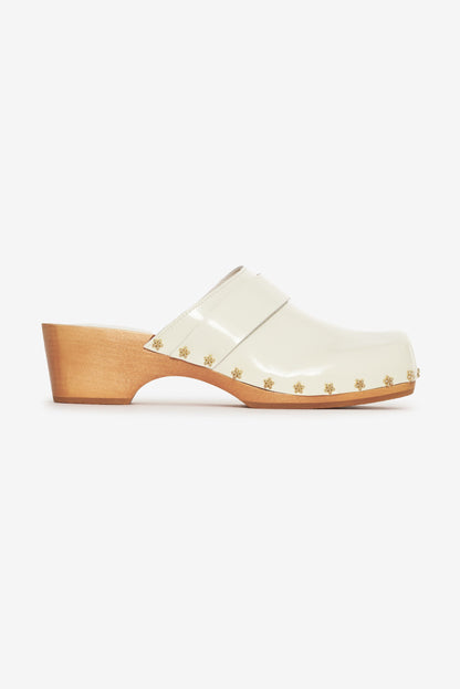 For Love & Lemons Adahlia Clog