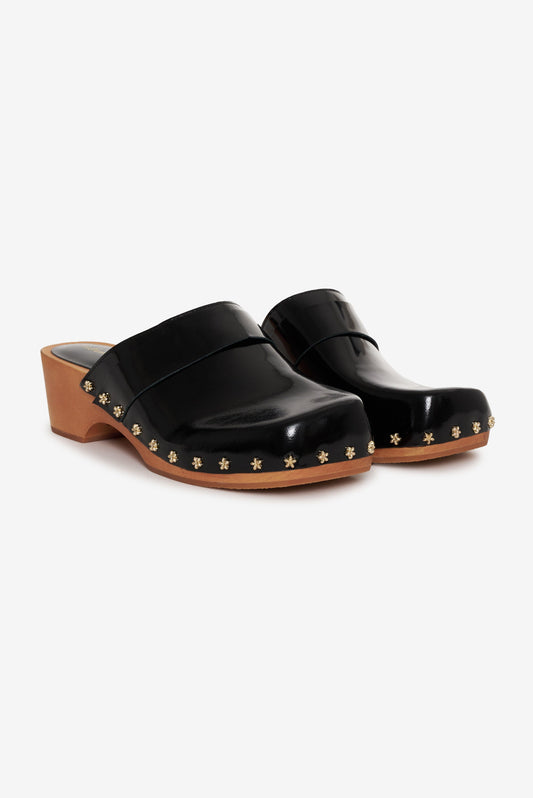 For Love & Lemons Adahlia Clog