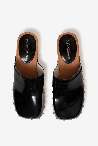 For Love & Lemons Adahlia Clog