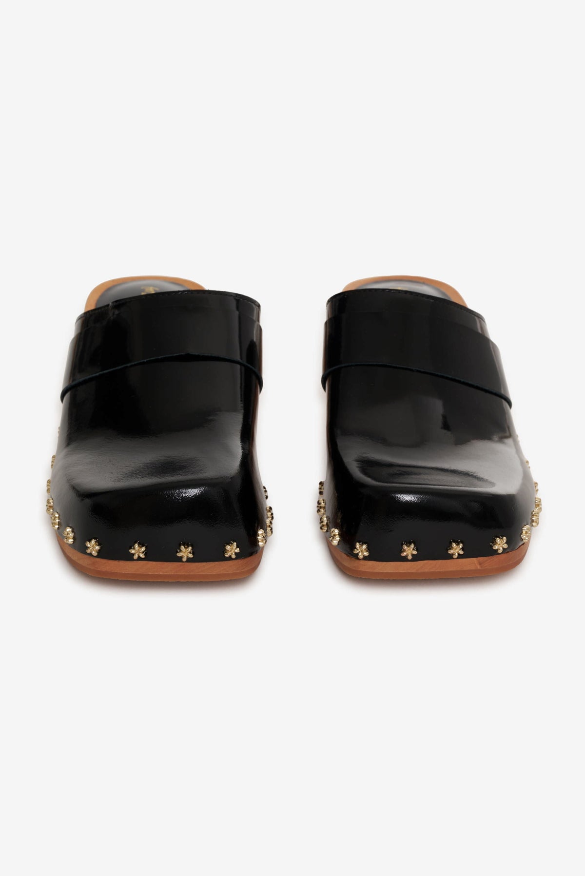 For Love & Lemons Adahlia Clog