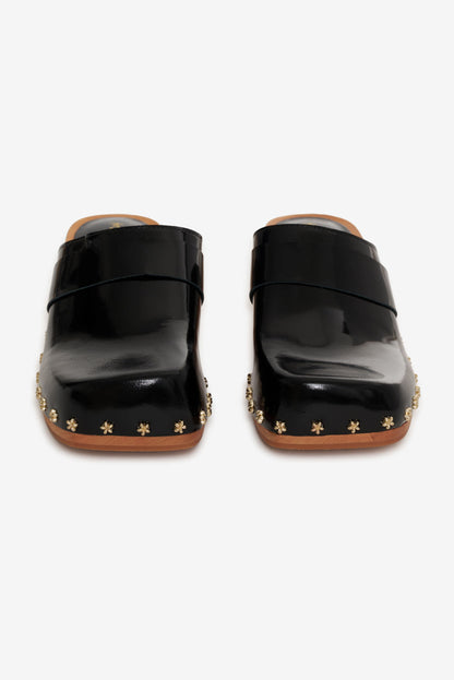 For Love & Lemons Adahlia Clog