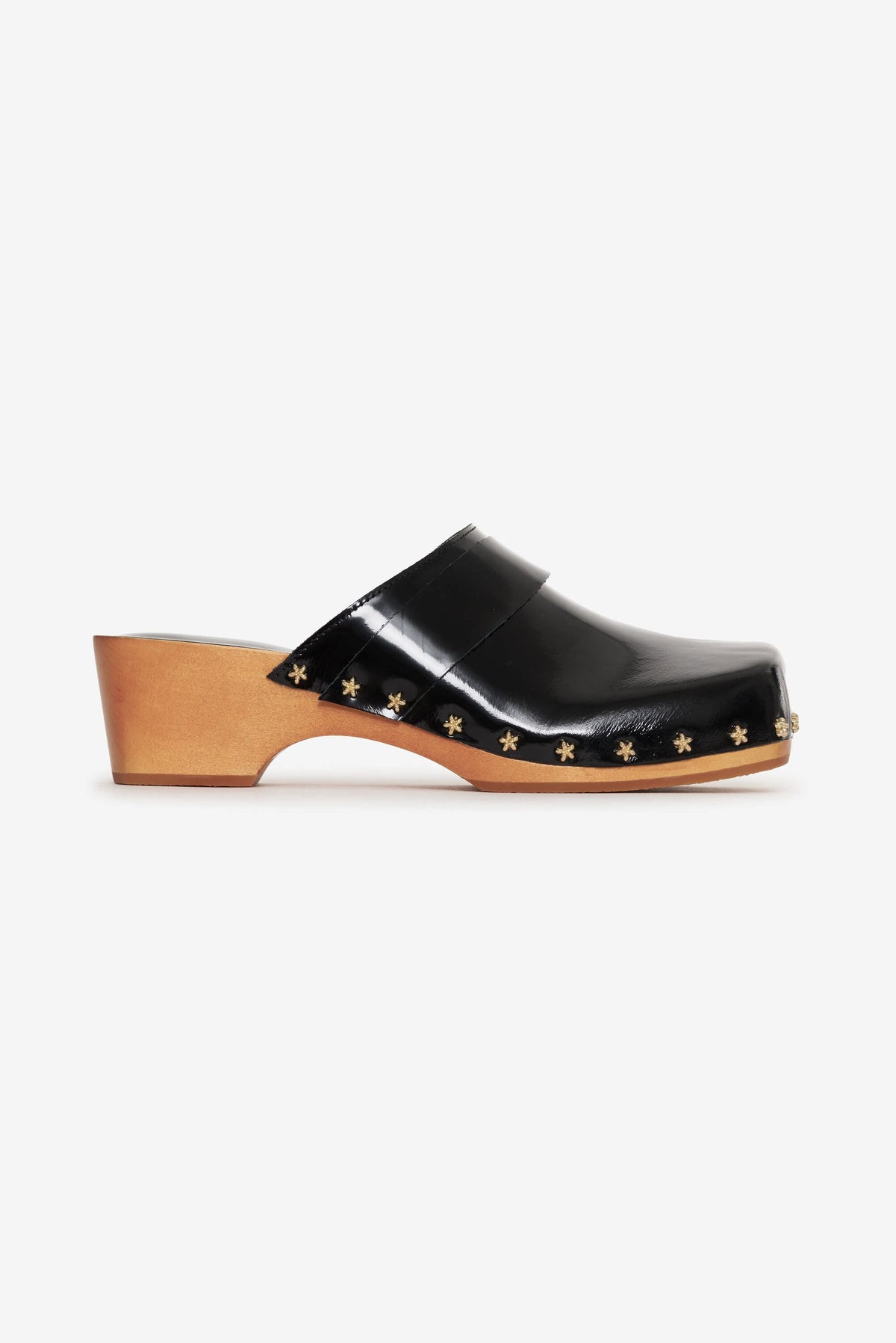 For Love & Lemons Adahlia Clog