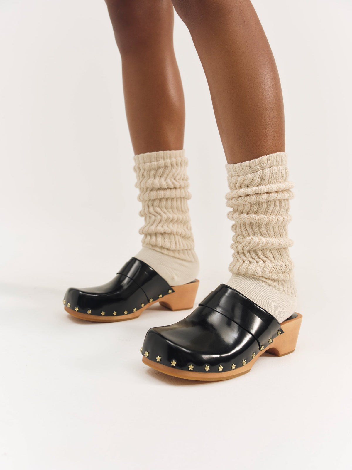 For Love & Lemons Adahlia Clog