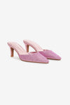 Baby Pink