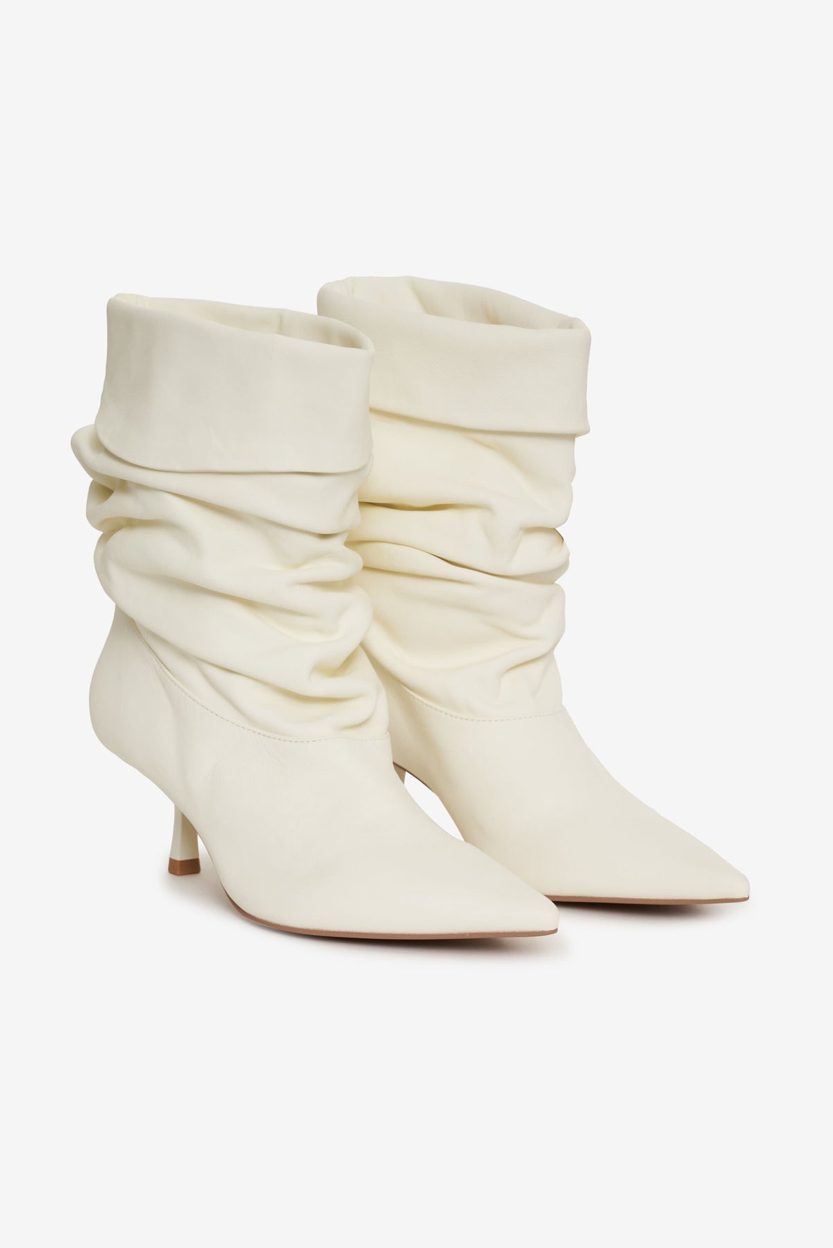 For Love & Lemons Verbana Slouch Boot