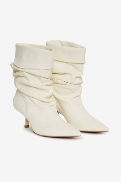 For Love & Lemons Verbana Slouch Boot