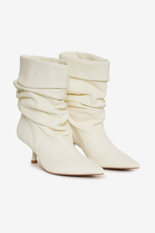 For Love & Lemons Verbana Slouch Boot