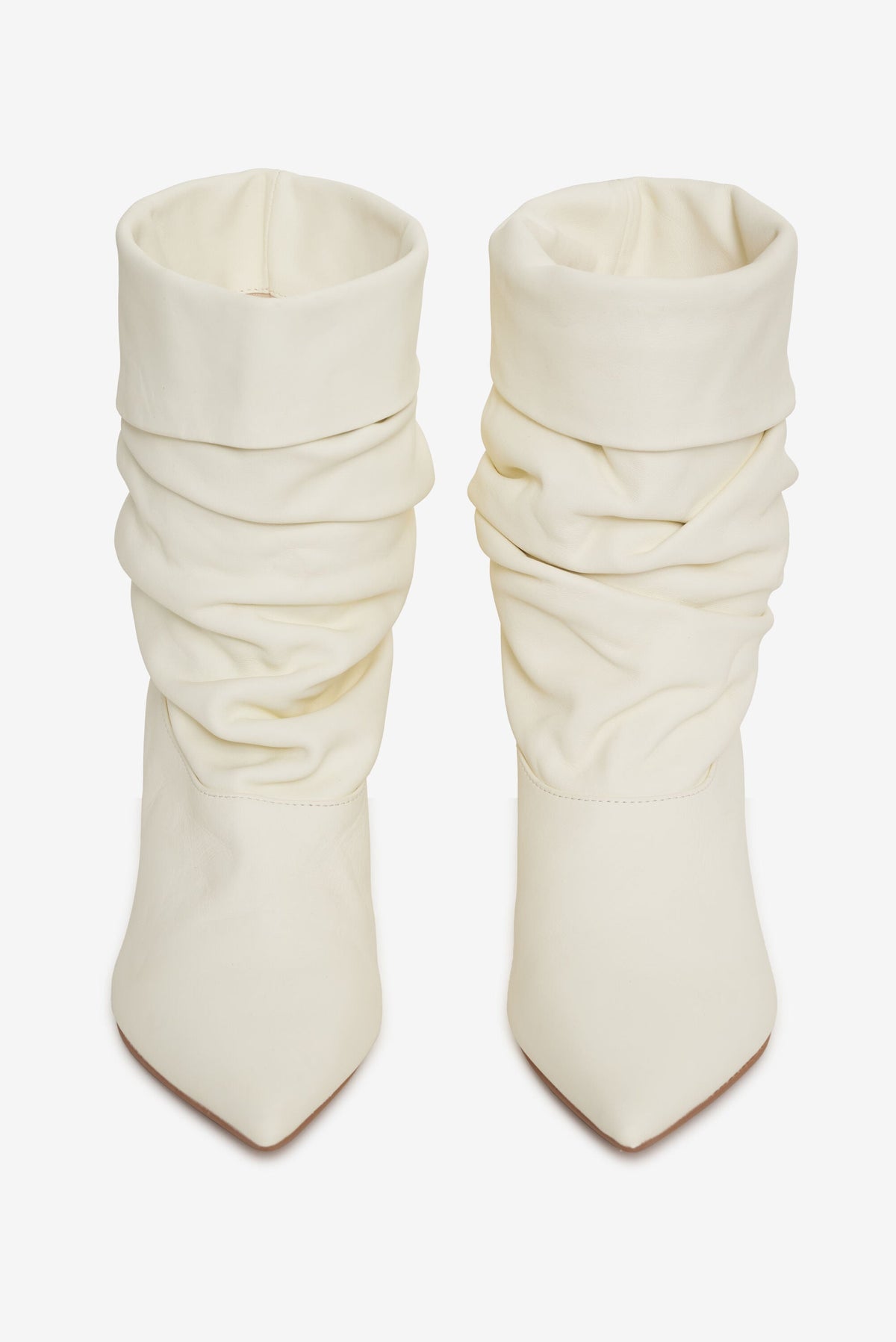 For Love & Lemons Verbana Slouch Boot