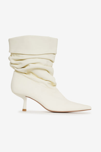 For Love & Lemons Verbana Slouch Boot