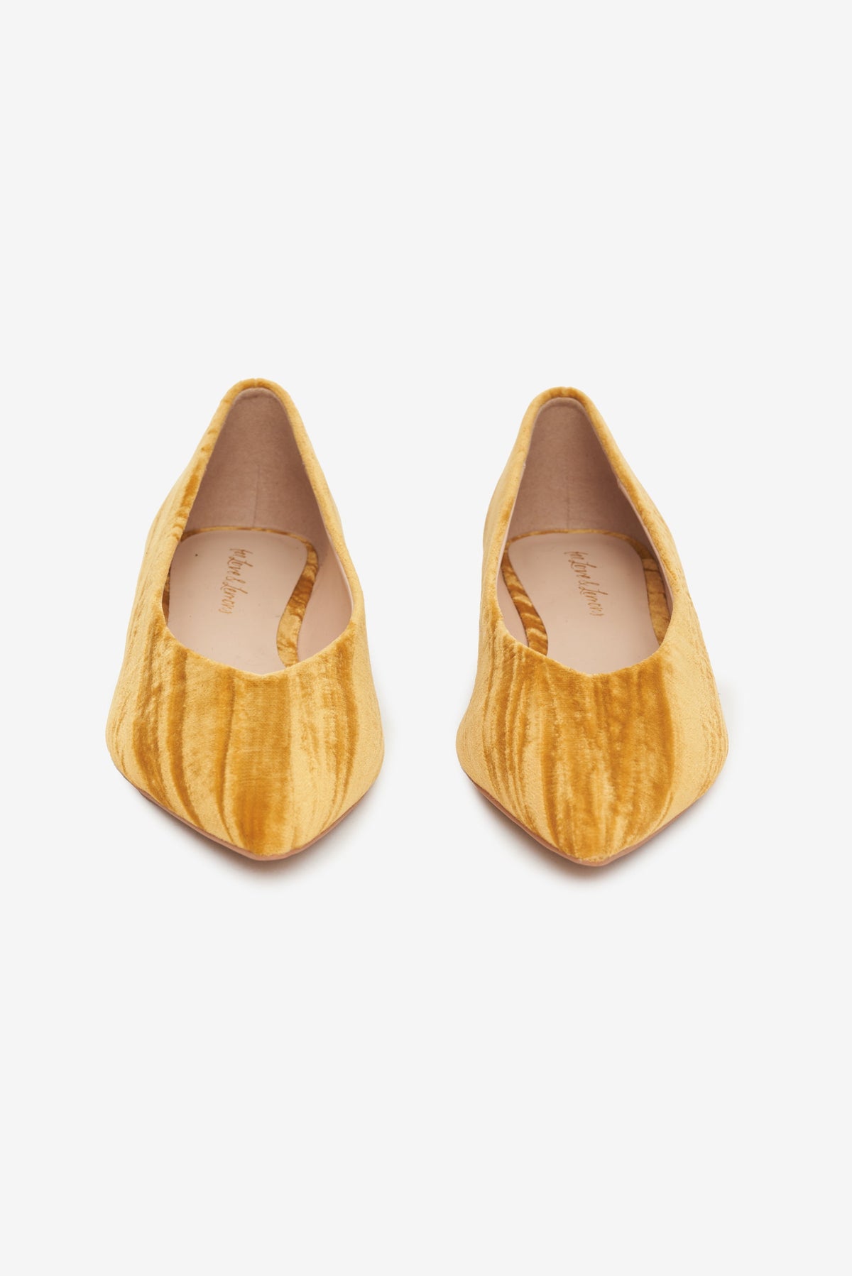 For Love & Lemons Lena Flat