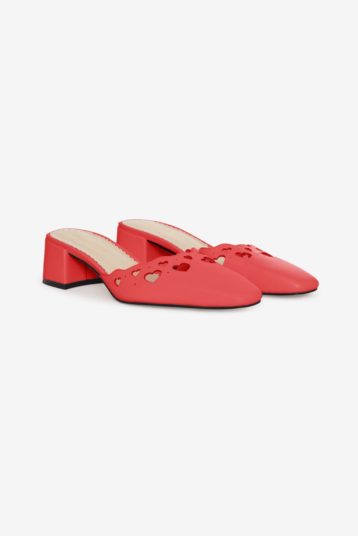 For Love & Lemons Juliette Ballet Mule