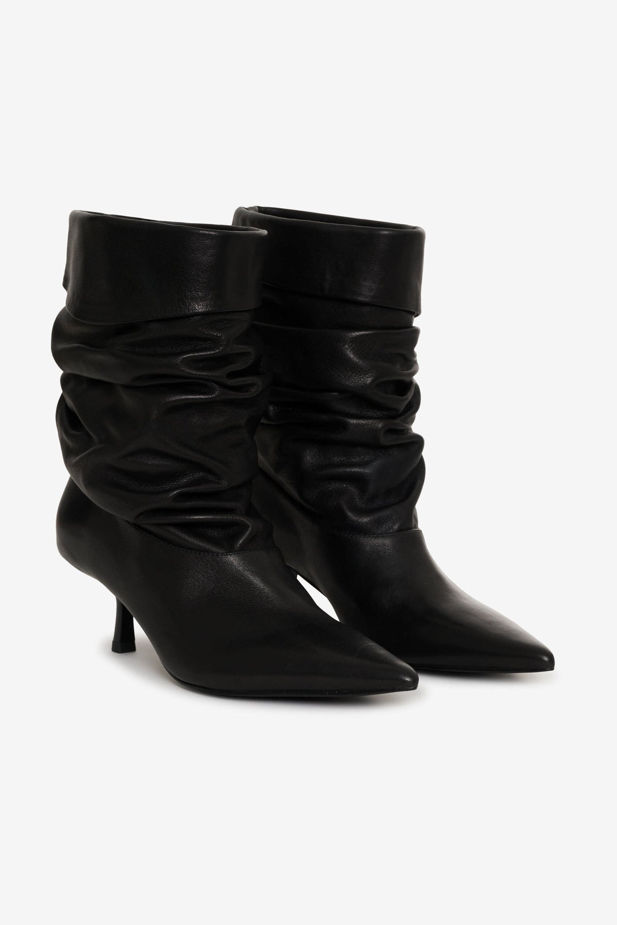 For Love & Lemons Verbana Slouch Boot