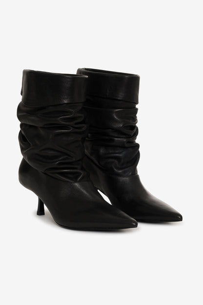 For Love & Lemons Verbana Slouch Boot