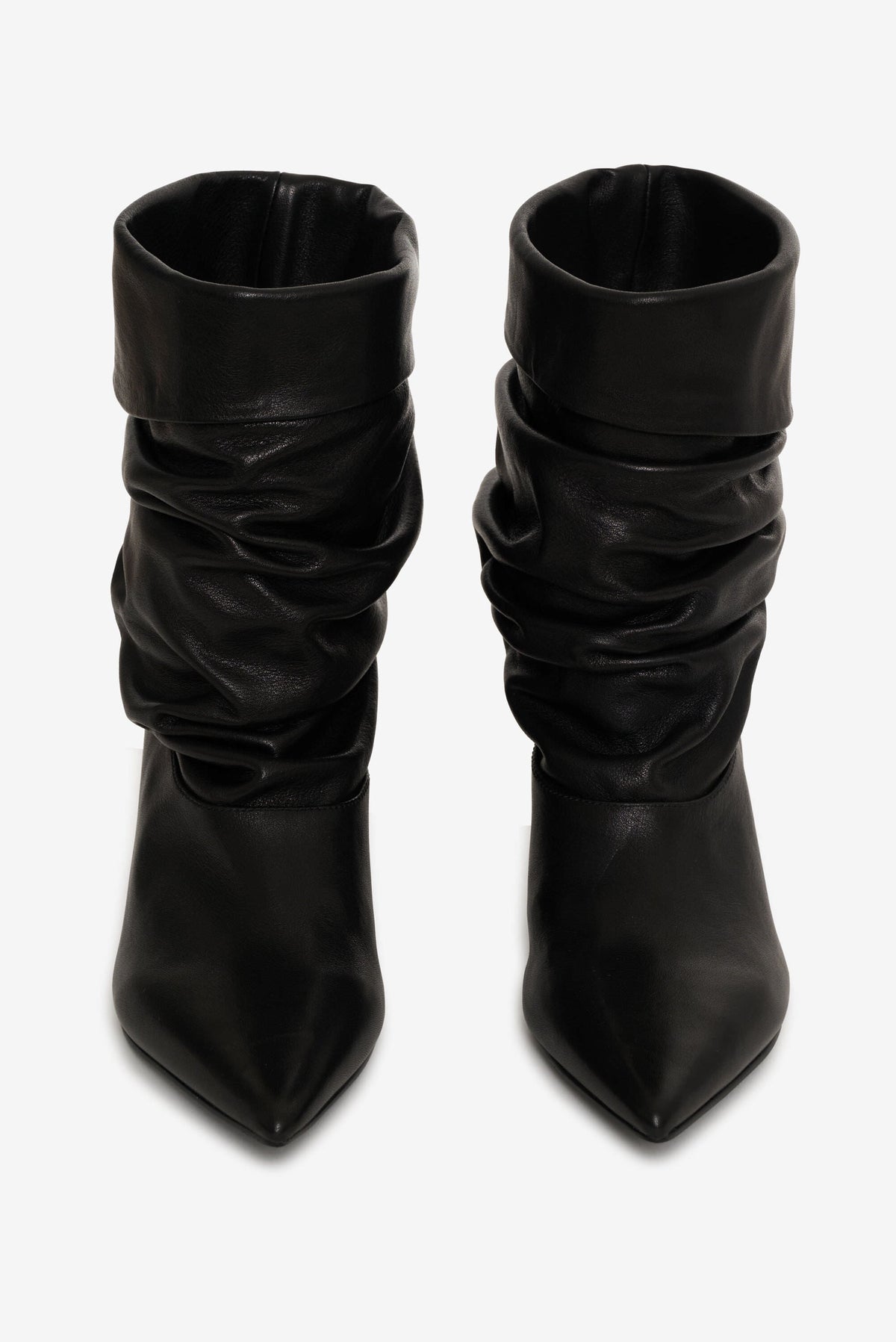 For Love & Lemons Verbana Slouch Boot