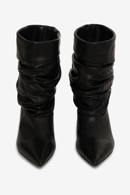 For Love & Lemons Verbana Slouch Boot