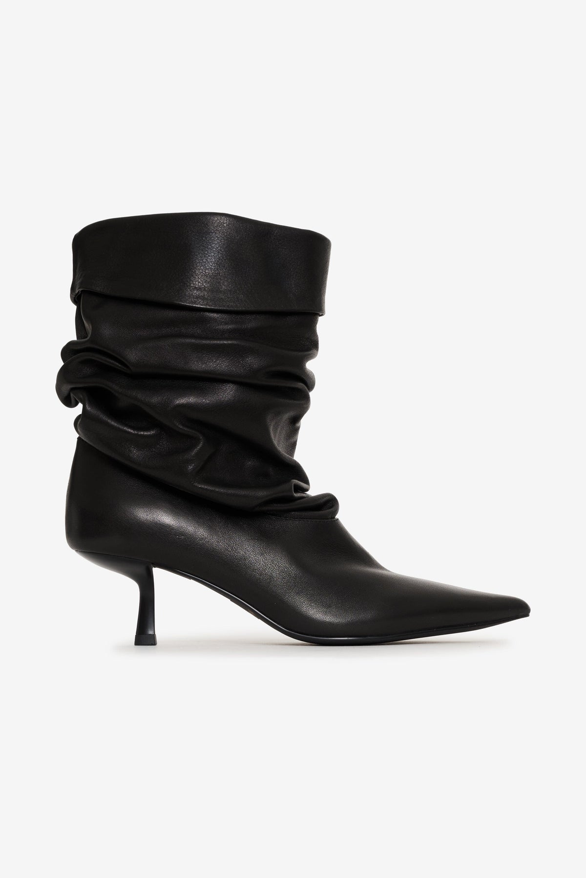 For Love & Lemons Verbana Slouch Boot