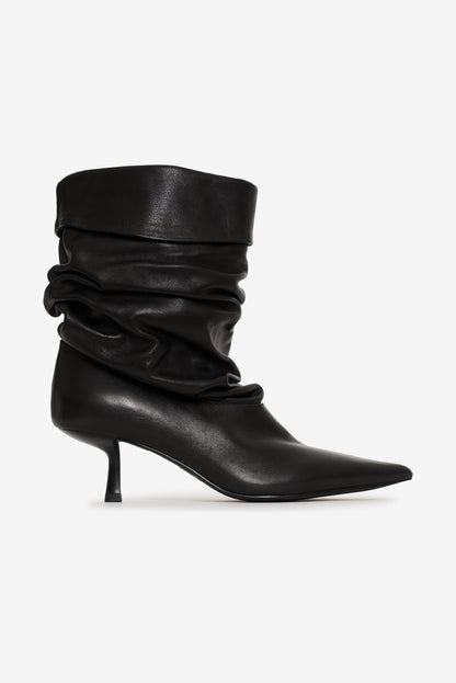 For Love & Lemons Verbana Slouch Boot