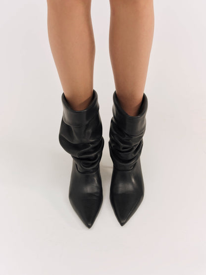 For Love & Lemons Verbana Slouch Boot