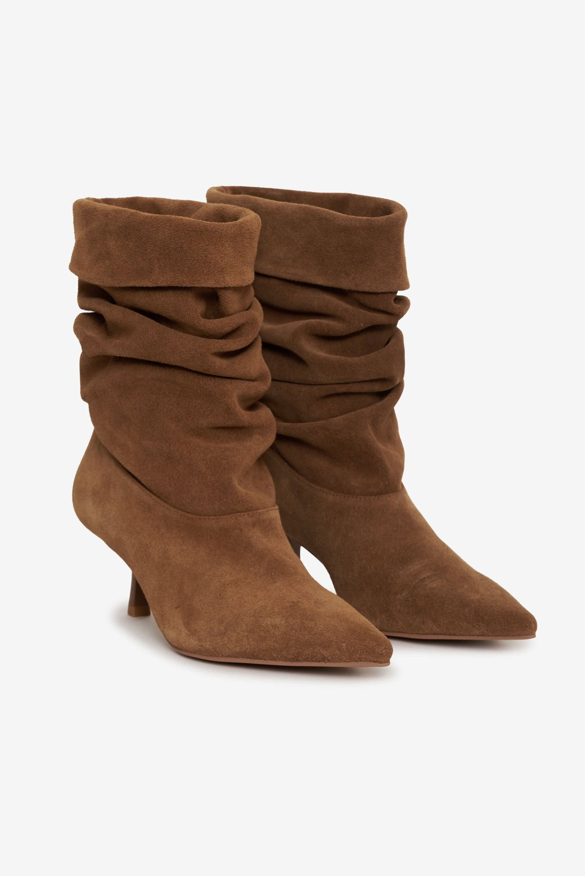 For Love & Lemons Verbana Slouch Boot