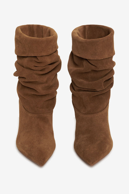 For Love & Lemons Verbana Slouch Boot