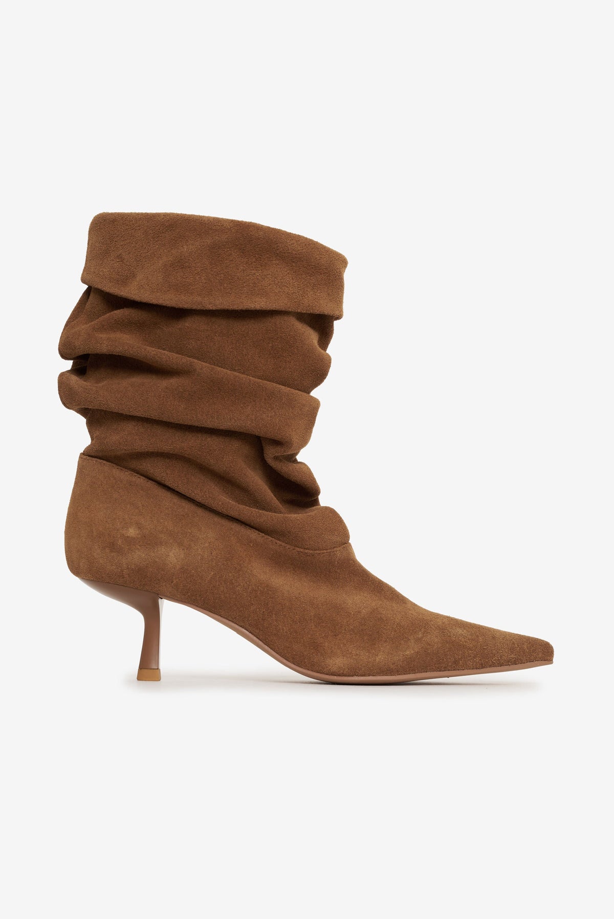 For Love & Lemons Verbana Slouch Boot